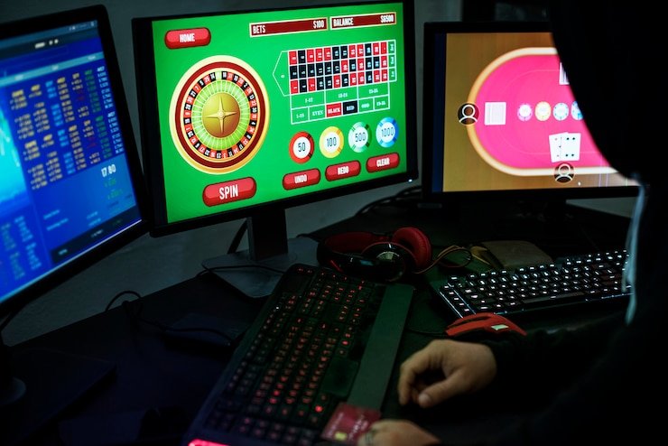 gengtoto 176 platform dashboard showing slot games, live-dealer tables, and sportsbook coverage