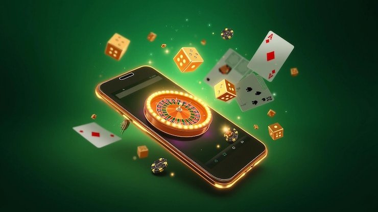 Live baccarat table on gengtoto 176 with dealer and multi-camera angles