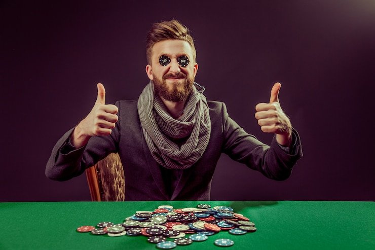 Teen Patti table on gengtoto 176 with player cards and betting interface